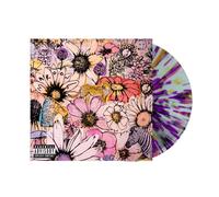 Maroon 5 - Jordi - Limited Coke Bottle Clear with Splatter Colored Vinyl [Vinyl LP] [VINYL]