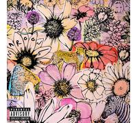 Maroon 5 - JORDI [CD]