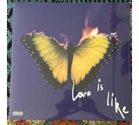 Maroon 5 - Love Is Like [VINYL]