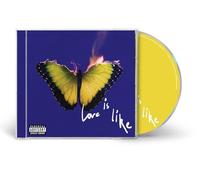 MAROON 5 - LOVE IS LIKE CD (NEW) PRESALE 15/08/25