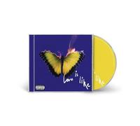 MAROON 5 - LOVE IS LIKE CD (NEW) PRESALE 15/08/25