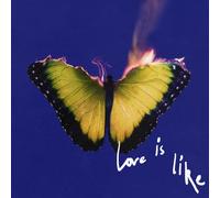 Maroon 5 - Love Is Like [VINYL]