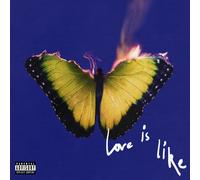 Maroon 5 - Love Is Like [VINYL]