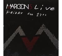 Maroon 5 - Maroon 5 Live: Friday the 13th