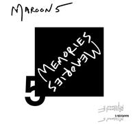 Maroon 5 Memories (Vinyl) (US IMPORT)