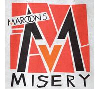 Maroon 5 - Misery (2-Track)