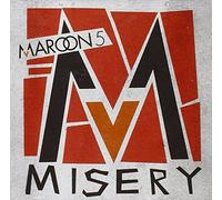 Maroon 5 - Misery/Through With You (Live)