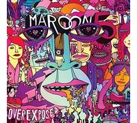 MAROON 5 - Overexposed