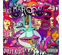 Maroon 5 - Overexposed (Parental Advisory Explicit Content)