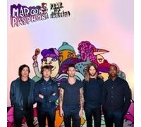 MAROON 5 - PAYPHONE (2-TRACK) CD SINGLE NEW++++++++++++++