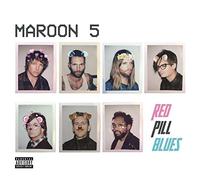 Maroon 5 - Red Pill Blues (Deluxe Edition) (2 CD)