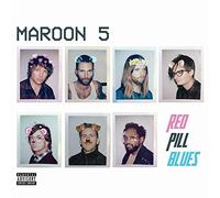 Maroon 5 - Red Pill Blues (Deluxe Edition) (2 CD)