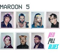 MAROON 5 - Red Pill Blues