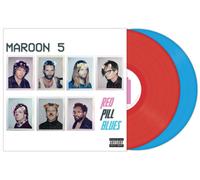 Maroon 5 - Red Pill Blues [VINYL]