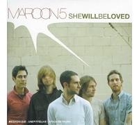 Maroon 5 - She Will Be Loved
