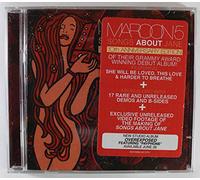 Maroon 5 - Songs About Jane (10th Anniversary Version)