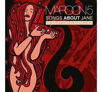 Maroon 5 - Songs About Jane (10th Anniversary Version)