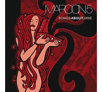 Maroon 5 Songs About Jane (CD) Album (US IMPORT)