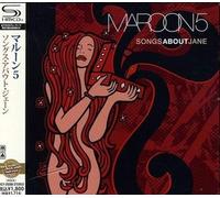 Songs About Jane