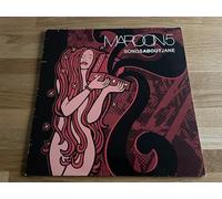 Maroon 5 - Songs About Jane [VINYL]