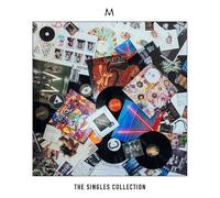 MAROON 5-The Singles Collection-JAPAN SHM-CD+Booklet UICY-16324