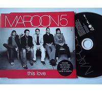 Maroon 5 - This Love