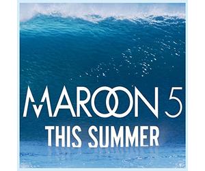 Maroon 5 - This Summer's Gonna Hurt