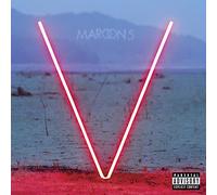 Maroon 5 - V (Deluxe Edition)
