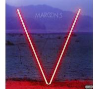 Maroon 5 - V [VINYL]