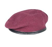 Maroon Airborne Forces Beret para Pathfinders 16AA (56cm)