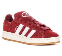 adidas Originals Unisex Campus 00S Trainers, Noble Maroon/Ftwr Whi/Off Whi, Size 10, Women Noble Maroon/Ftwr Whi/Off Whi