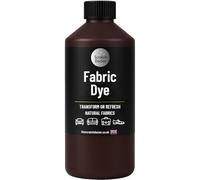 Maroon Fabric Dye | Permanent Fabric Paint for Upholstery, Furniture, Sofas, Clothes, Canvas