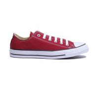 Maroon Low Top Canvas Sneaker, male, Converse, Sneakers, Brown, 2 UK, Shoes 2 UK