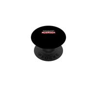 Maroon Red Burgundy Can't Match The Mindset Burgundy Graphic PopSockets Adhesive PopGrip