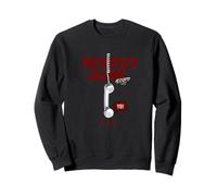 Maroon Red Burgundy Pick Up The Call Maroon Burgundy Sweatshirt