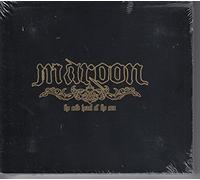 Maroon - The Cold Heart Of The Sun