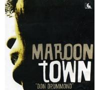 Maroon Town - Don Drummond