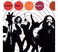 Maroon Town - One World