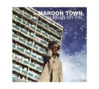 Maroon Town - Urban Myths