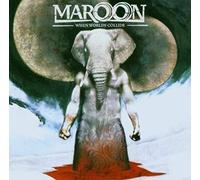 Maroon - When Worlds Collide [VINYL]
