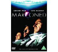 Marooned [DVD] [2004]