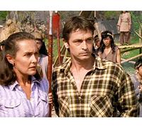 Marooned in a World of Monsters