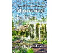 Marooned in Eden (Harper Reardon Mysteries)