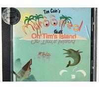 Marooned on Tims Island