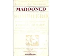 Marooned: The Story of a Cornish Seaman
