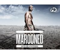 Marooned With Ed Stafford - Season 1