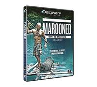 Marooned with Ed Stafford: Season 2