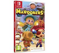 Marooners (Nintendo Switch) Game
