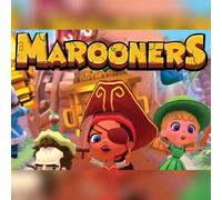 Marooners (Xbox One / Xbox Series X|S) Xbox Live Key - EU
