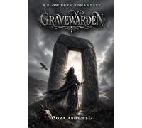 Maroria 1 - Daughter 1 - Gravewarden's Bargain: A slow burn romantasy